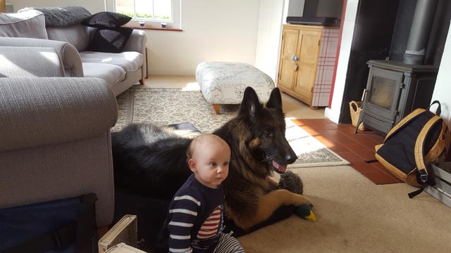 Benson And Keir Again