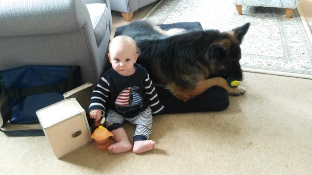 Benson And Keir